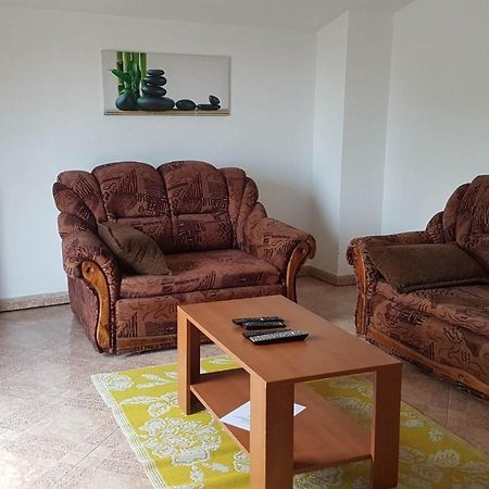 Apartments Nena 3* Liznjan Luaran gambar