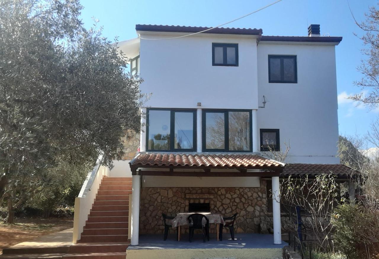 Apartments Nena 3* Liznjan Luaran gambar