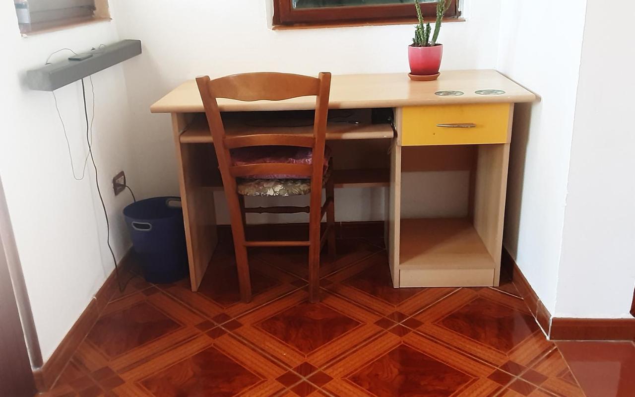 Apartments Nena 3* Liznjan Luaran gambar