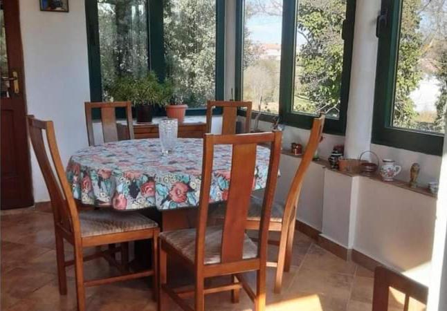 Apartments Nena 3* Liznjan Luaran gambar