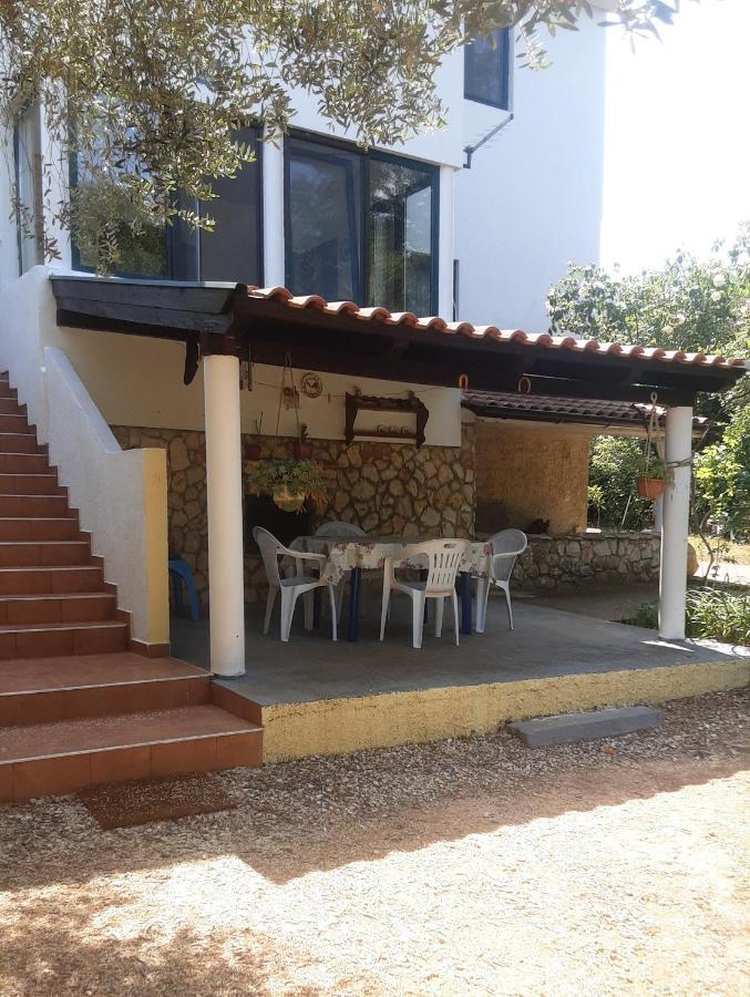 Apartments Nena 3* Liznjan Luaran gambar