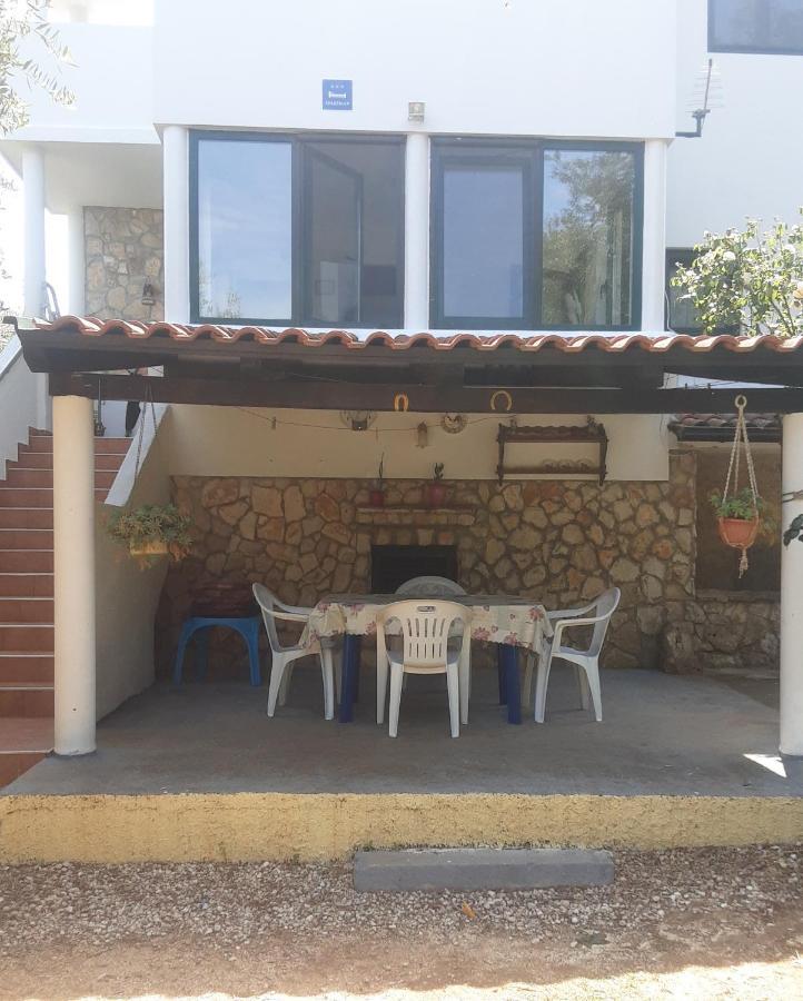 Apartments Nena 3* Liznjan Luaran gambar