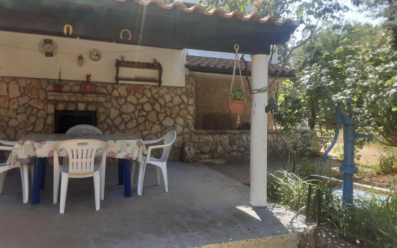 Apartments Nena 3* Liznjan Luaran gambar